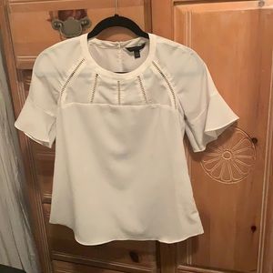 Banana Republic blouse